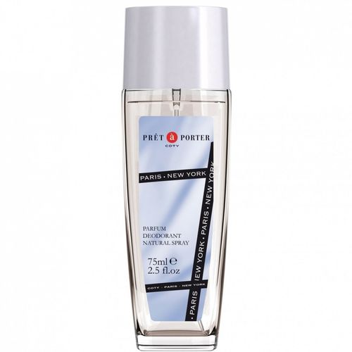 Pret A Porter Original Deo Splash X 75 Ml