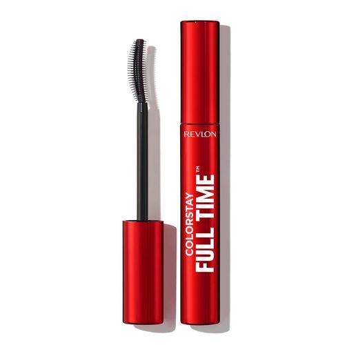 Revlon ColorStay Full Time Máscara Para Pestañas Blackest Black NWP 401