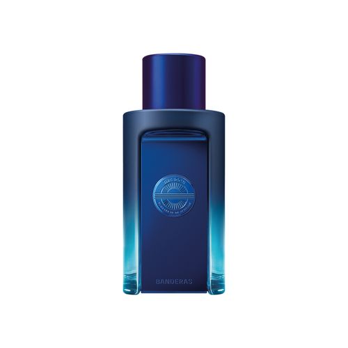 Banderas Icon Men Supreme X 100 Ml