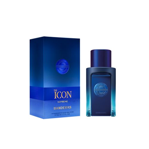 Banderas Icon Men Supreme X 50 Ml