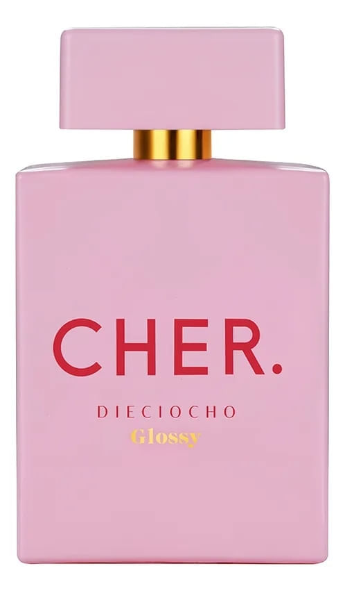 Cher Dieciocho Glossy Edp 50 Ml