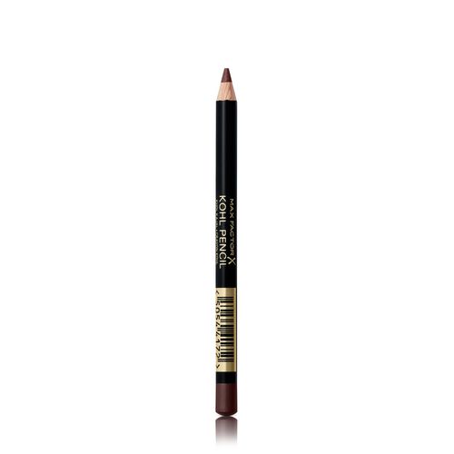 Delineador De Ojos Max Factor Kohl Lápiz 030 Brown