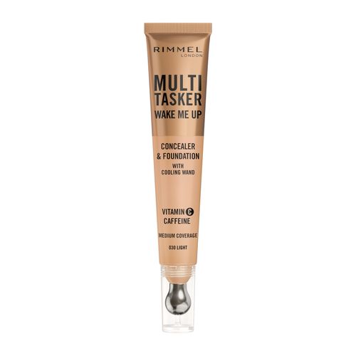Rimmel Base Correct Multitasker - 30