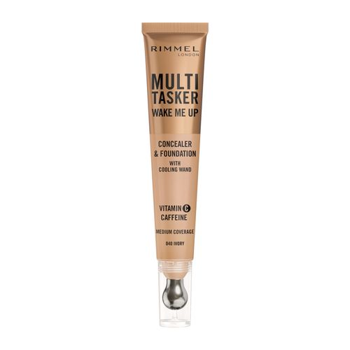 Rimmel Base Correct Multitasker - 40
