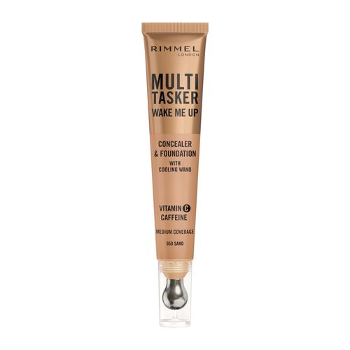 Rimmel Base Correct Multitasker - 50