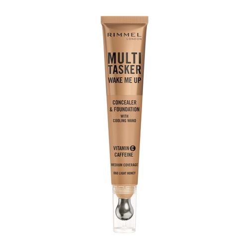 Rimmel Base Correct Multitasker - 60