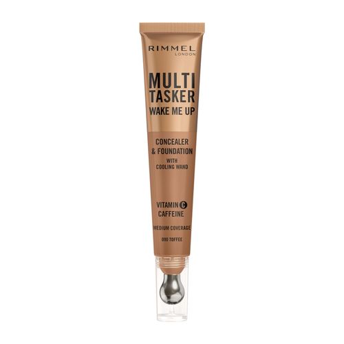 Rimmel Base Correct Multitasker - 90