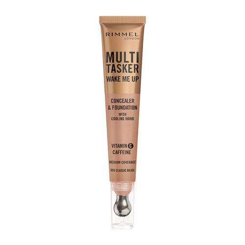 Rimmel Base Correct Multitasker - 55