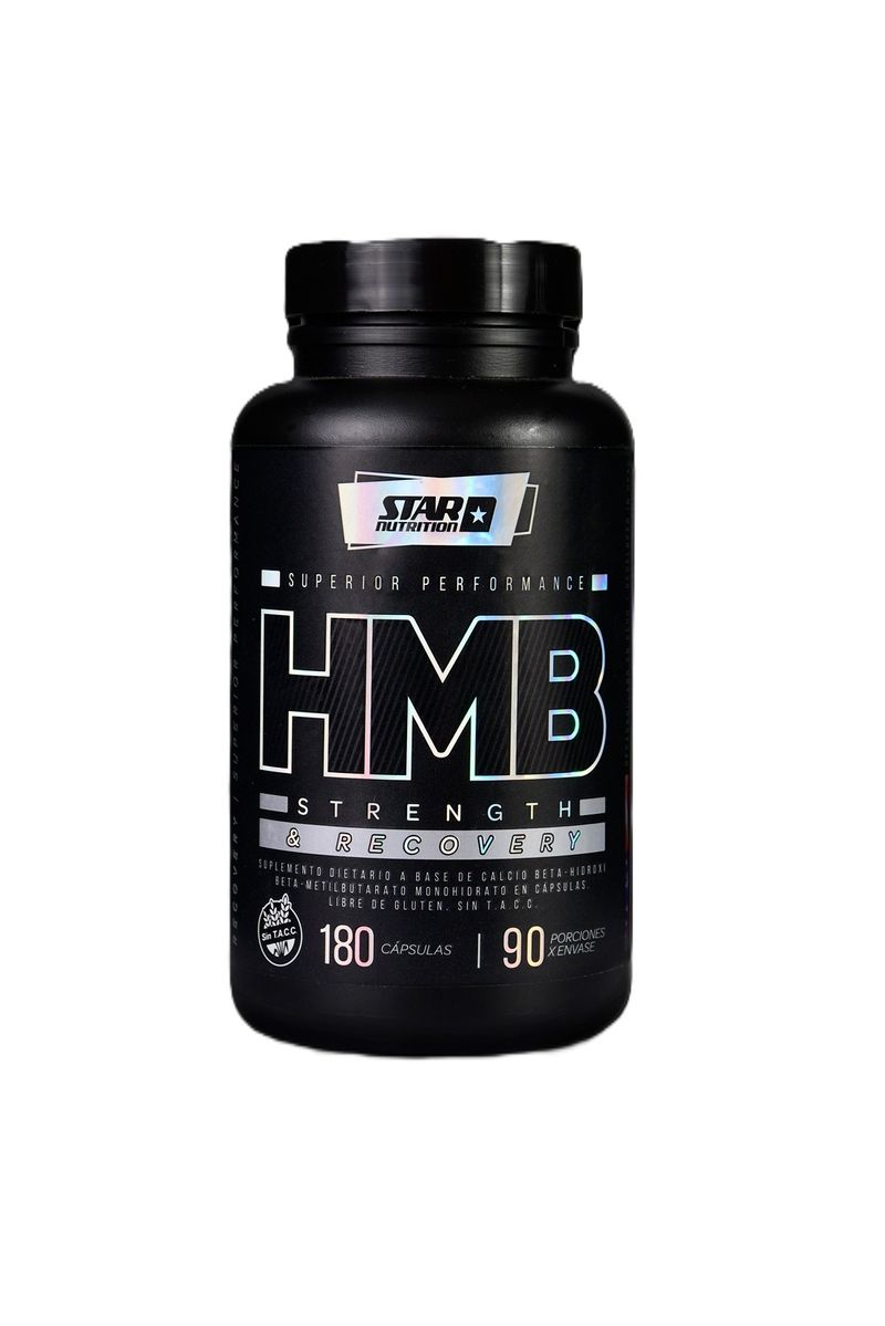 HMB