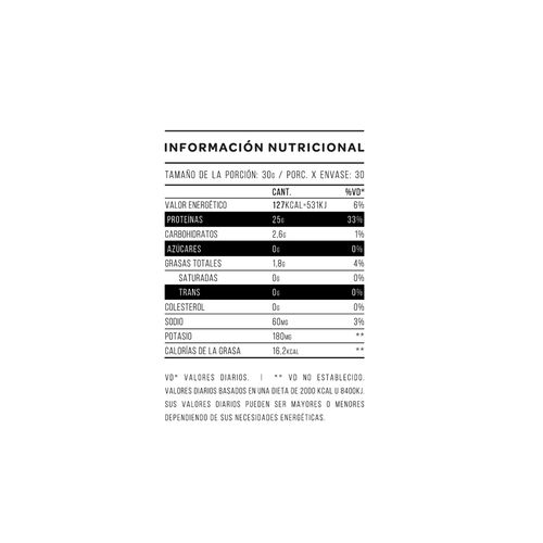 Star Nutrition Whey Protein Vainilla Doypack X2 Lb.(908 G)