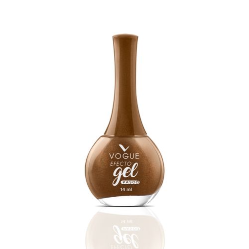 Esmalte Vogue Efecto Gel Colección Vibra Virtual Realidad Virtual