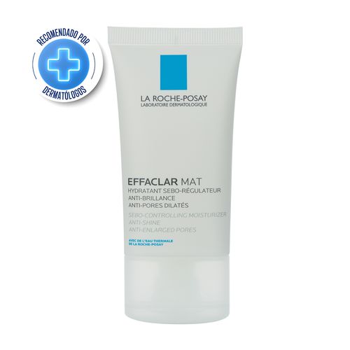 La Roche Posay Effaclar Matificante  X 40Ml