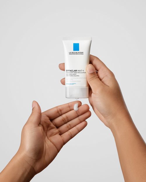 La Roche Posay Effaclar Matificante  X 40Ml