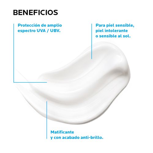 Protector Solar Anthelios Bruma De Rostro Fps 50 La Roche-Posay