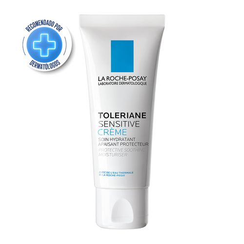 Tratamiento Hidratante Toleriane Sensitive De La Roche- Posay