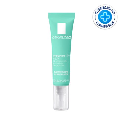 Tratamiento Hidratante Hydraphase Ojos De La Roche-Posay