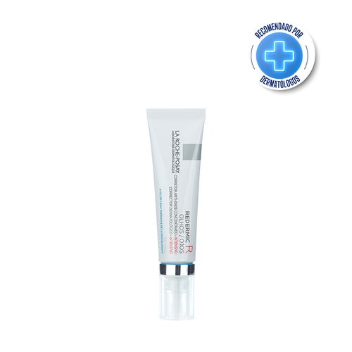 Anti Edad Redermic R Ojos Con Retinol De La Roche-Posay