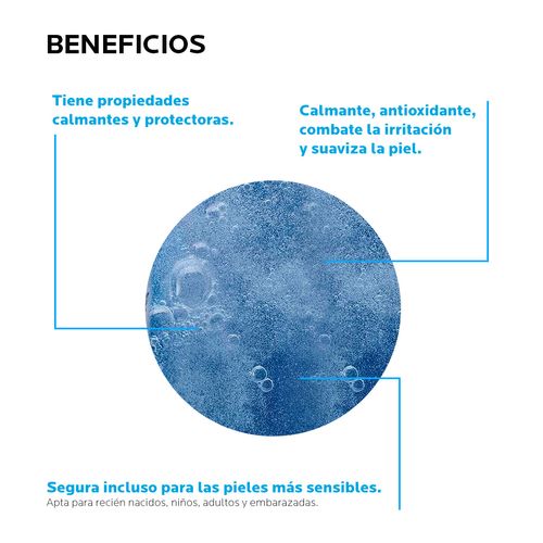 Agua Termal Para Todo Tipo De Pieles 150Ml De La Roche-Posay