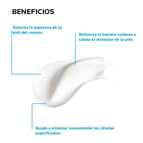 Hidratante Corporal Lipikar Urea 5+ De La Roche-Posay