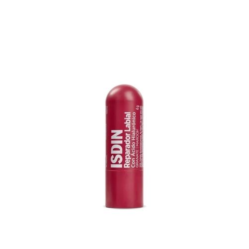 Isdin Reparador Labial Stick Granate X 4 Gr