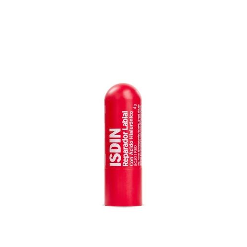 Isdin Reparador Labial Stick Rojo X 4 Gr