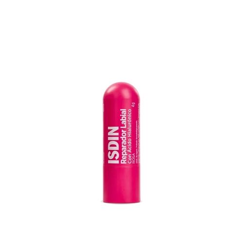 Isdin Reparador Labial Stick Rosa X 4 Gr