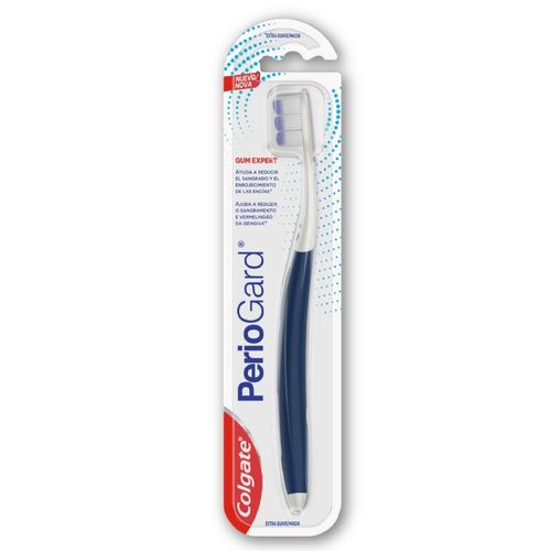 Colgate Periogard Extra Soft Cepillo Dental