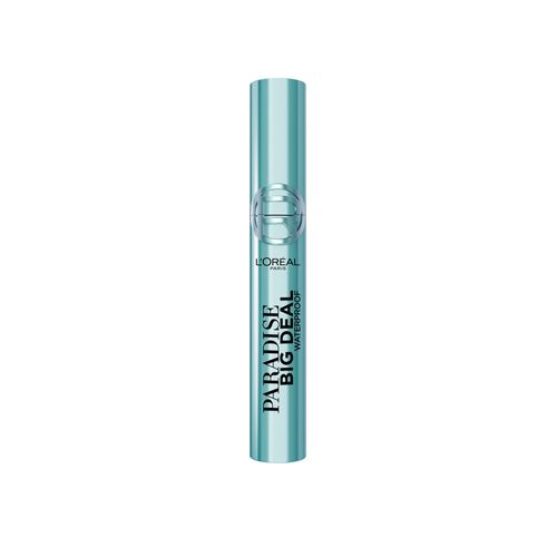 Máscara de Pestañas L'Oréal París Paradise Big Deal WTP