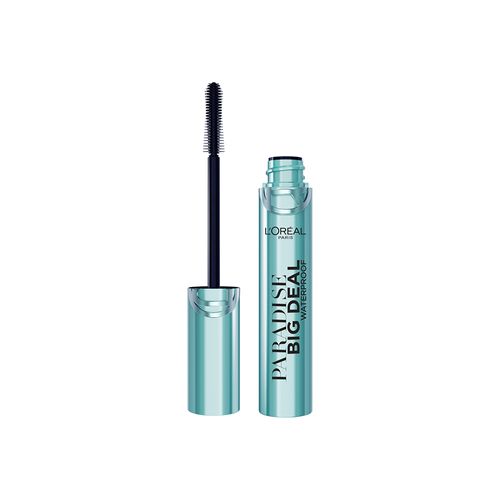 Máscara de Pestañas L'Oréal París Paradise Big Deal WTP