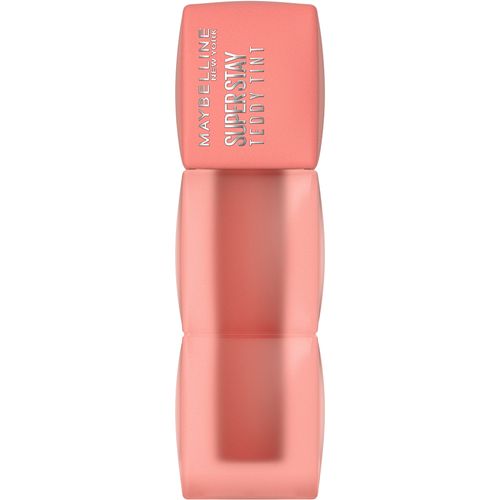 Tinta de Labios Maybelline Super Stay Teddy Tint Current Mood