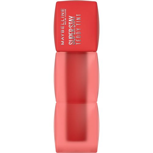 Tinta de Labios Maybelline Super Stay Teddy Tint Coquettish