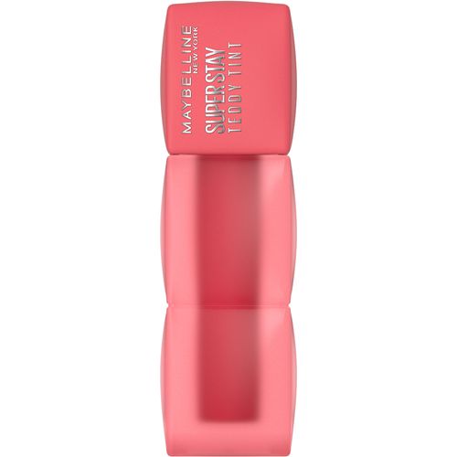 Tinta de Labios Maybelline Super Stay Teddy Petalcore
