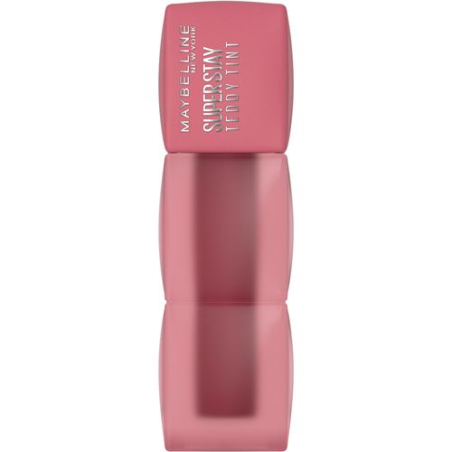 Tinta de Labios Maybelline Super Stay Teddy Tint Kneehigh