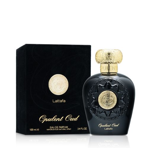 Lattafa Opulent Oud Edp 100Ml