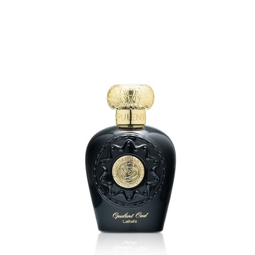 Lattafa Opulent Oud Edp 100Ml