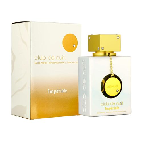 Armaf Club De Nuit Imperiale Women Edp 105Ml