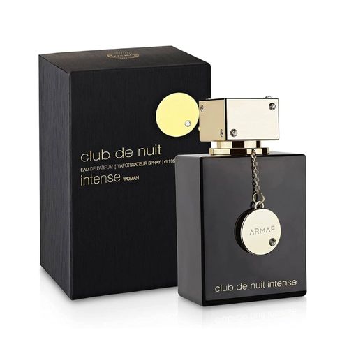 Armaf Club De Nuit Intense Women Edp 105Ml