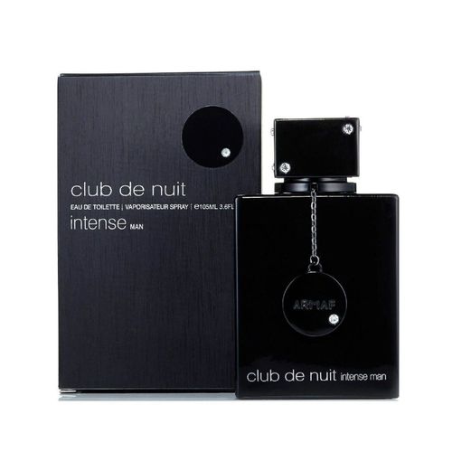 Armaf Club De Nuit Intense Men Edt 105Ml