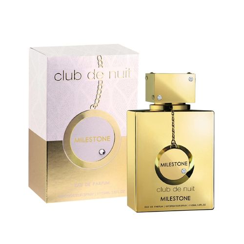 Armaf Club De Nuit Milestone Men Edp 105Ml