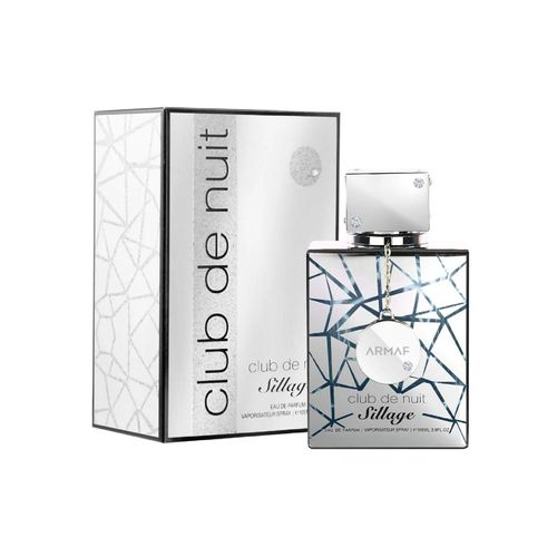 Armaf Club De Nuit Sillage Men Edp 105Ml