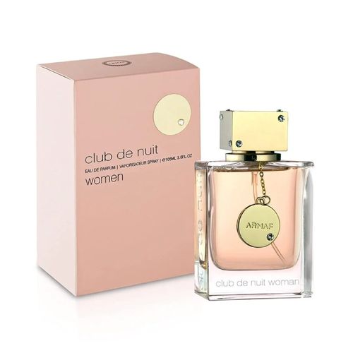 Armaf Club De Nuit Women Edp 105Ml