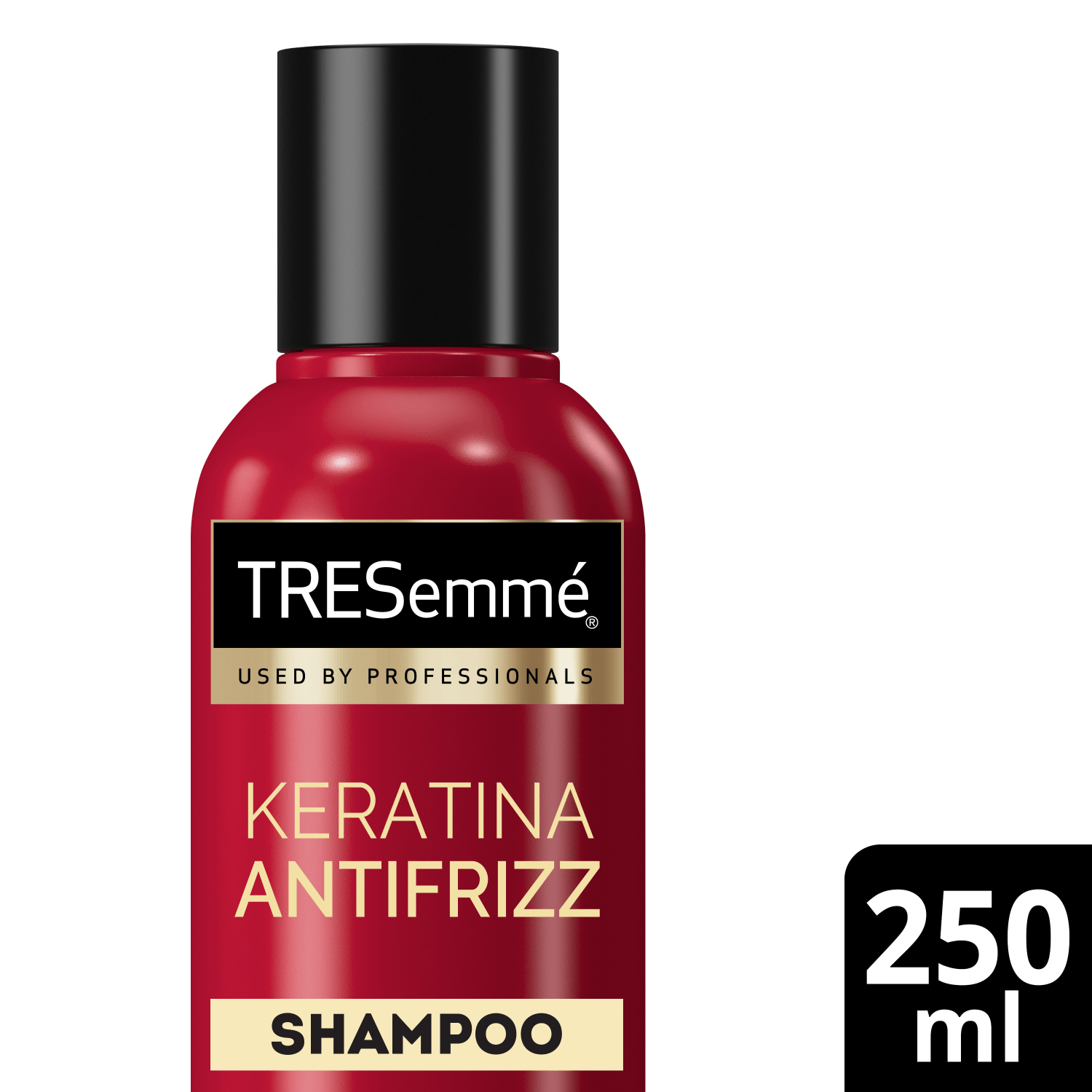 Tresemmé Liso Keratina ACONDICIONADOR TRESEMME KERATINA ANTIFRIZZ