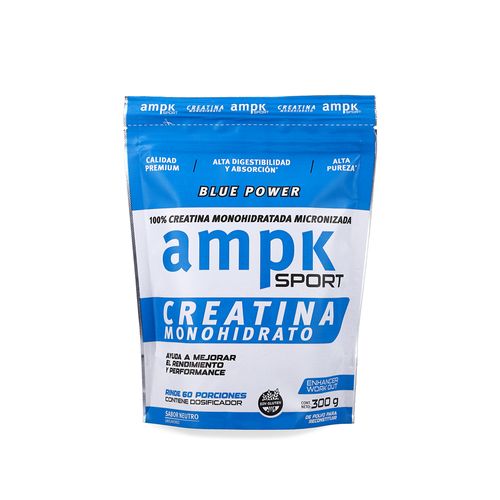 Ampk Sport Creatina Polvo X 300 G