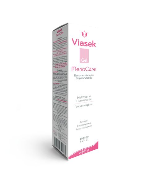 Viasek Menocare Gel X 100 Ml