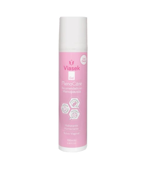 Viasek Menocare Gel X 100 Ml