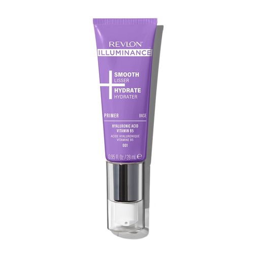 Primer Revlon Illuminance Hydrating Smoothing X 28 Ml