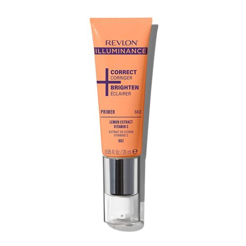 Primer Revlon Illuminance Brightening Correcting X 28 Ml