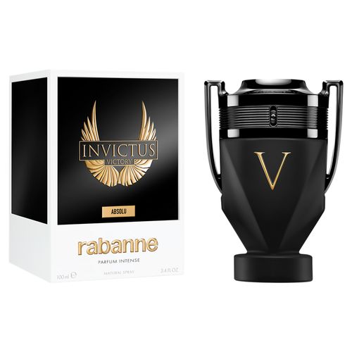 Rabanne Invictus Victory Absolu X 100 Ml
