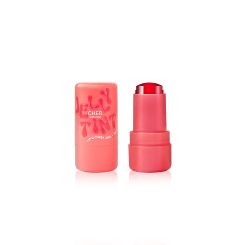 Cher Dieciocho Rubor En Barra Jelly Tint Coral