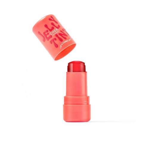 Cher Dieciocho Rubor En Barra Jelly Tint Coral